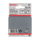 BOSCH Capse din sârmă fină tip 58