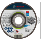 BOSCH Set 25 discuri de tăiere, 3 in 1