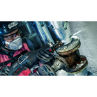 BOSCH Set 5 pânze de ferăstrău sabie, S 1025 VF