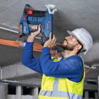 BOSCH GNB 18V-40