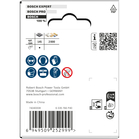 BOSCH Carotă cu filet Multi Material
