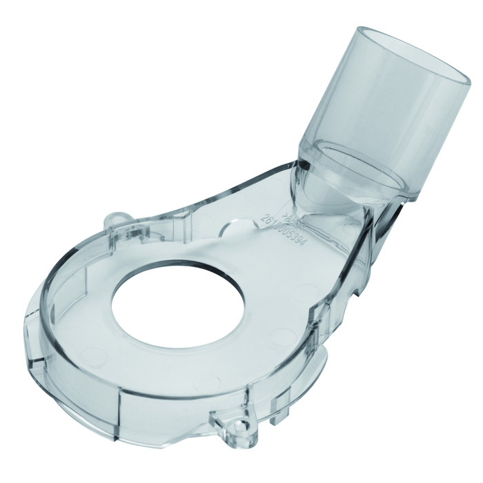 BOSCH Adaptor de aspirare pentru GMF 1600 CE, GOF 1600 CE