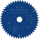 BOSCH Pânză de fierăstrău circular EXPERT Aluminium cordless, 140 x 1,8/1,3 x 20 mm, T48