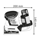 BOSCH GSS 18V-10 (SOLO)