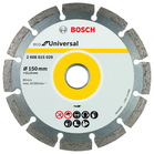BOSCH Set discuri diamantate Eco for Universal