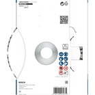 BOSCH Disc diamantat Best for Abrasive