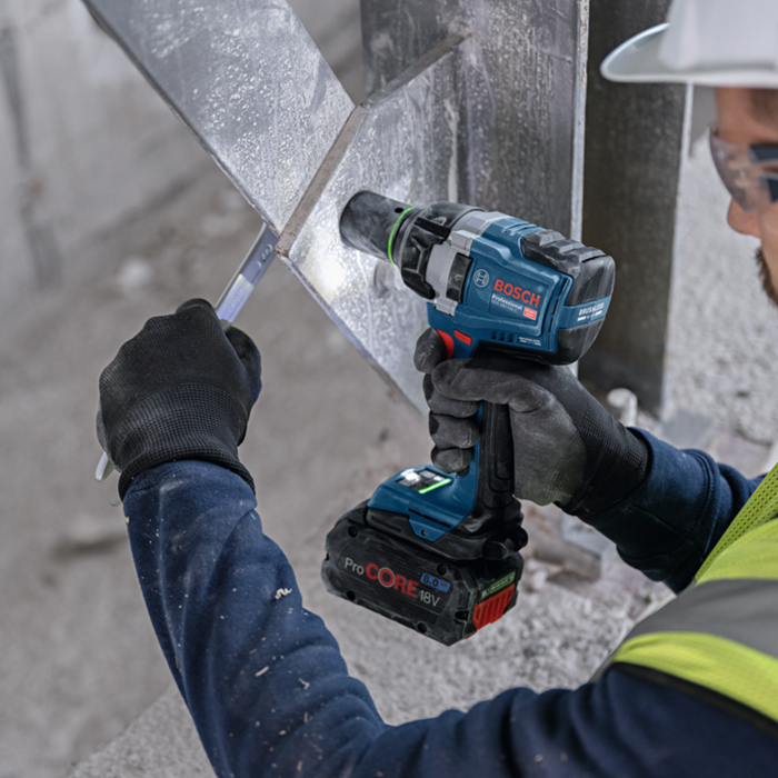 BOSCH GDS 18V-750 C (SOLO)