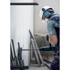 BOSCH Burghiu cu ciocan EXPERT SDS max-8X, 19 x 200 x 320 mm