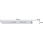 BOSCH Set de 100 pânze de fierăstrău sabie PRO Pallet Repair S1132VFR, 0,9 x 19 x 225 mm