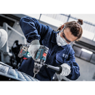BOSCH Burghiu pentru metal, tip HSS-G, DIN 338