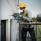 BOSCH GBH 18V-22 X (SOLO)