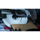 BOSCH Pânză de ferăstrău circular Optiline Wood