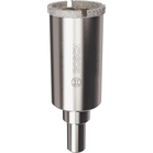 BOSCH Carotă diamantată pentru plăci ceramice