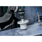 BOSCH Carotă pentru cărămidă și plăci ceramice