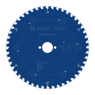 BOSCH Pânză de fierăstrău circular EXPERT Wood, 230 x 2,5/1,8 x 30 mm, T48