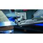 BOSCH Set 5 pânze pentru ferăstrău vertical Basic for Inox