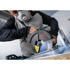 BOSCH Pânză de fierăstrău circular EXPERT Stainless Steel cordless, 160 x 1,6/1,3 x 20 mm, T40