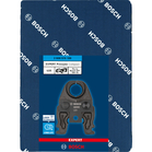 BOSCH Cutit de presare EXPERT Press Jaw Compact U25, pentru GPT 18V-19