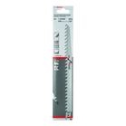 BOSCH Pânză de ferăstrău sabie S 1542 K