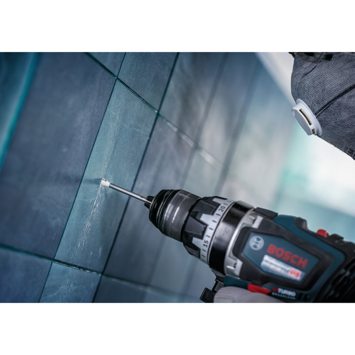 BOSCH Burghiu CYL-9 Soft Ceramic, 5 x 70 mm