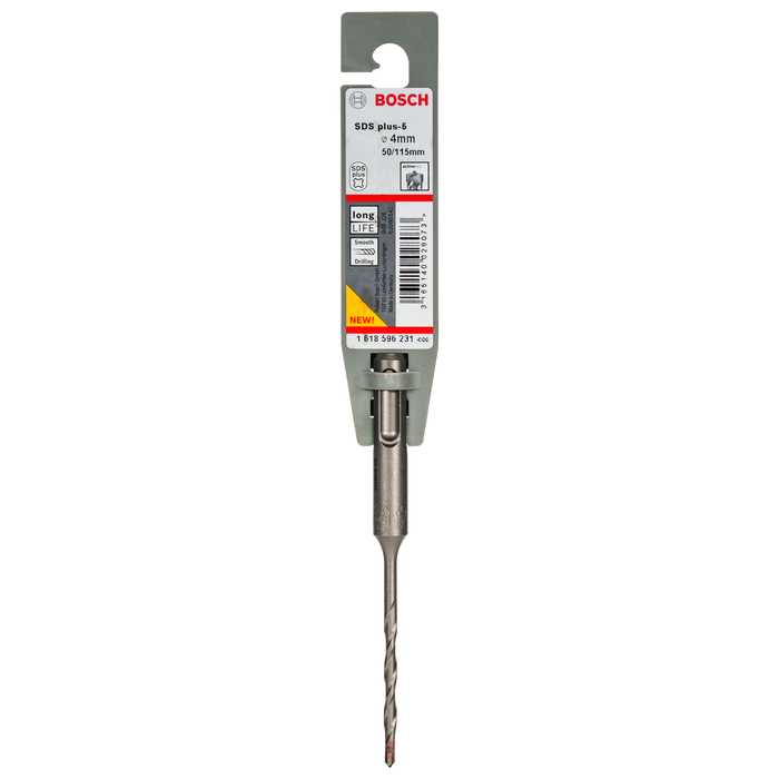 BOSCH Burghiu SDS-plus-5