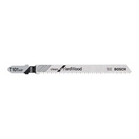 BOSCH Pânză pentru ferăstrău vertical T 101 AIF