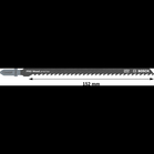 BOSCH Set 5 pânze pentru ferăstrău vertical Precision for Wood