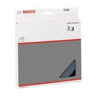 BOSCH Disc de şlefuire pentru polizor de banc