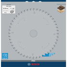 BOSCH Pânză de ferăstrău circular Construct Wood