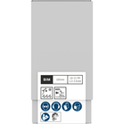 BOSCH Set 100 pânze pentru ferăstrău vertical T 123 XF