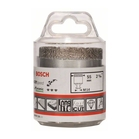 BOSCH Carote diamantate Dry Speed Best for Ceramic pentru găurire uscată