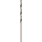 BOSCH Set 10 burghie metal HSS-G