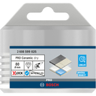 BOSCH Carotă diamantată Dry Speed, Best for Ceramic cu X-LOCK
