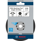 BOSCH Disc-suport