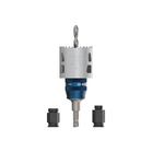BOSCH Set de bază PRO Multi Material PC Plus, 51 mm, 5 buc.