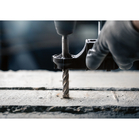 BOSCH Burghiu PRO SDS plus-5X