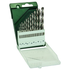 BOSCH Caseta 13 burghie metal HSS-G DIY