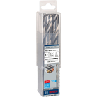 BOSCH Set 4 burghie metal HSS-G