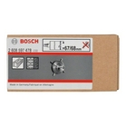 BOSCH Cruce de centrare pentru carote diamantate pentru găurire uscată şi zencuire