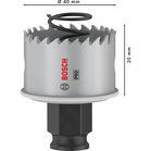 BOSCH Carotă PRO Sheet Metal PC Plus, 40 mm