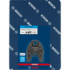 BOSCH Cutit de presare EXPERT Press Jaw Compact TH18, pentru GPT 18V-19