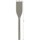 BOSCH Daltă pentru plăci ceramice PRO SDS max-5C 50 x 300 mm