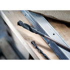 BOSCH Burghiu pentru cofraje şi instalaţii