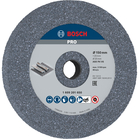 BOSCH Disc pentru polizor de banc 150x20x20, R60