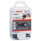 BOSCH Set 10 panze Wood and Metal 65x40 mm STARLOCK