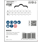 BOSCH Set 8 carote pentru lemn și rigips 