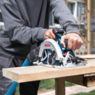 BOSCH GKS 18V-68-2