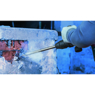 BOSCH PRO SDS max-4C Pointed Chisel, 300 mm