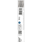BOSCH Set 5 burghie metal HSS-G