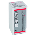 BOSCH Pânză pentru ferăstrău vertical T 244 D